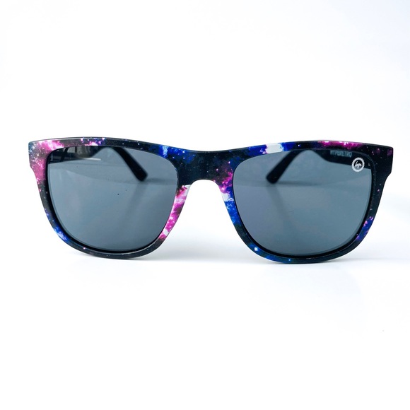 HYPE HYS HYPERETRO C106 Men’s Sunglasses - Picture 3 of 5
